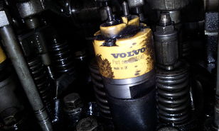 Volvo FH12 çekici için Volvo FH12, FM12, injectors unit, D12A, D12B, D12C, 24V, LUCAS, 315504 enjektör