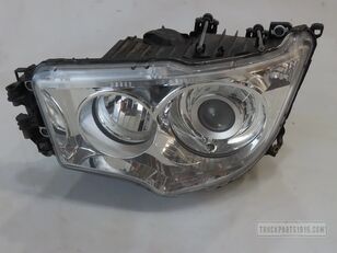 kamyon için Mercedes-Benz Lighting Koplamp Li. MP4 A9608202839 far