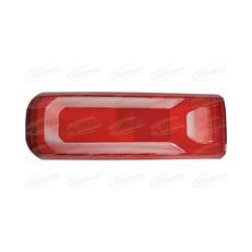 Mercedes-Benz Replacement parts for ANTOS (2012-) kamyon için Mercedes-Benz ACTROS MP4 REAR TAIL LAMP GLASS LH LED fener