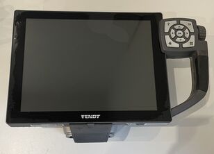 Fendt 800 900 - monitor terminal ekran 10,5" G842970010034 G8429700100 gösterge paneli