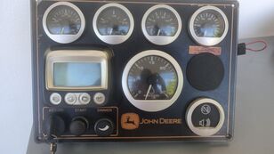 John Deere RE521033 Instrument Panel fits John Deere JOHN DEERE MARINE ENGINE BOAT INSTRUMENT PANEL  32350001 bot için gösterge paneli