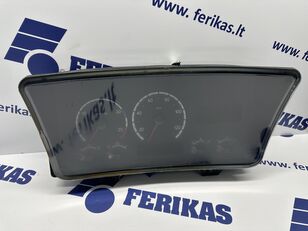 Scania R çekici için Scania instrument cluster dashboard 1781708, 1775306 gösterge paneli