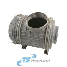 Volvo FL-240 çekici için Volvo Air filter housing 20707665 hava filtre gövdesi