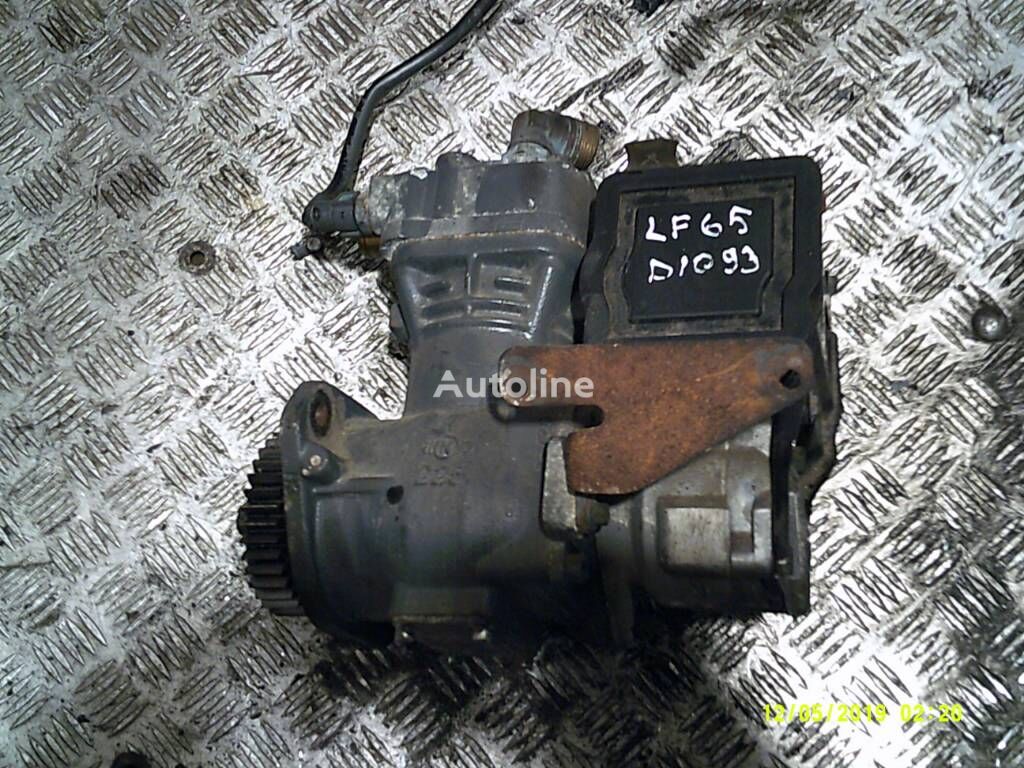 çekici için DAF LF65 D1043, EURO-6, power steering compressor 1043-27 hidrolik direksiyon pompası