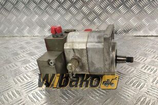 O&K 2244995L 10974736 hidrolik motor