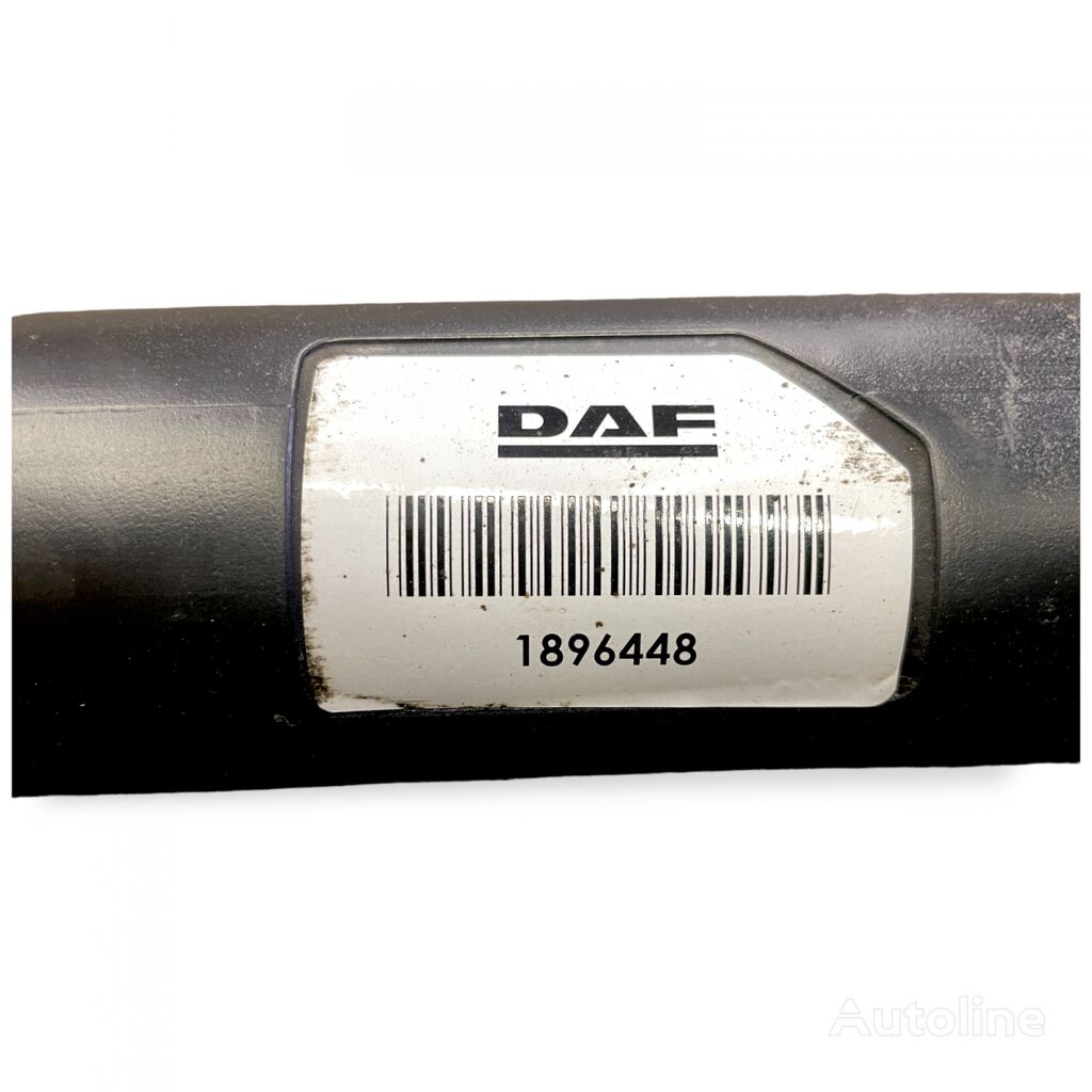 DAF XF106 (2014-) çekici için DAF XF106 (01.14-) 1896448 2117326 hidrolik silindir
