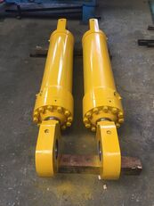 yeni KOMATSU PC4000 ekskavatör için KOMATSU CLAM (DUMP) CYLINDER hidrolik silindir