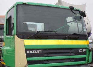 DAF kamyon için DAF SZKIELET KABINY  CF75 85 2013
