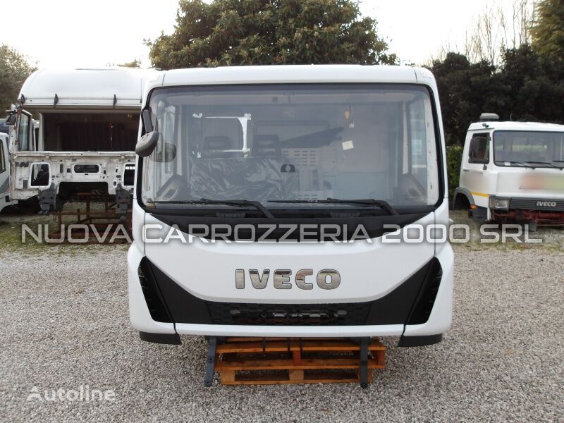 IVECO EUROCARGO kamyon için IVECO EUROCARGO EURO6 kabin