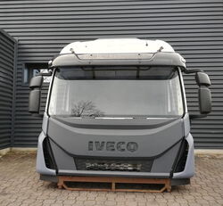 IVECO Eurocargo "sleeper cab" kamyon için IVECO EUROCARGO Euro 6 kabin
