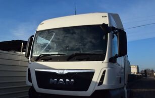 MAN TGX kamyon için MAN KABINA TGX XLX AUTOMAT EURO 6 EURO 5