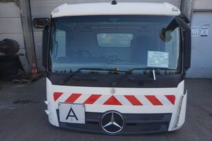 kamyon için Mercedes-Benz ANTOS M CLASSICSPACE 2.3M TUNNEL 320 kabin