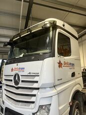 kamyon için Mercedes-Benz Actros MP4 Stream Space Cabin Führerhaus Kabine