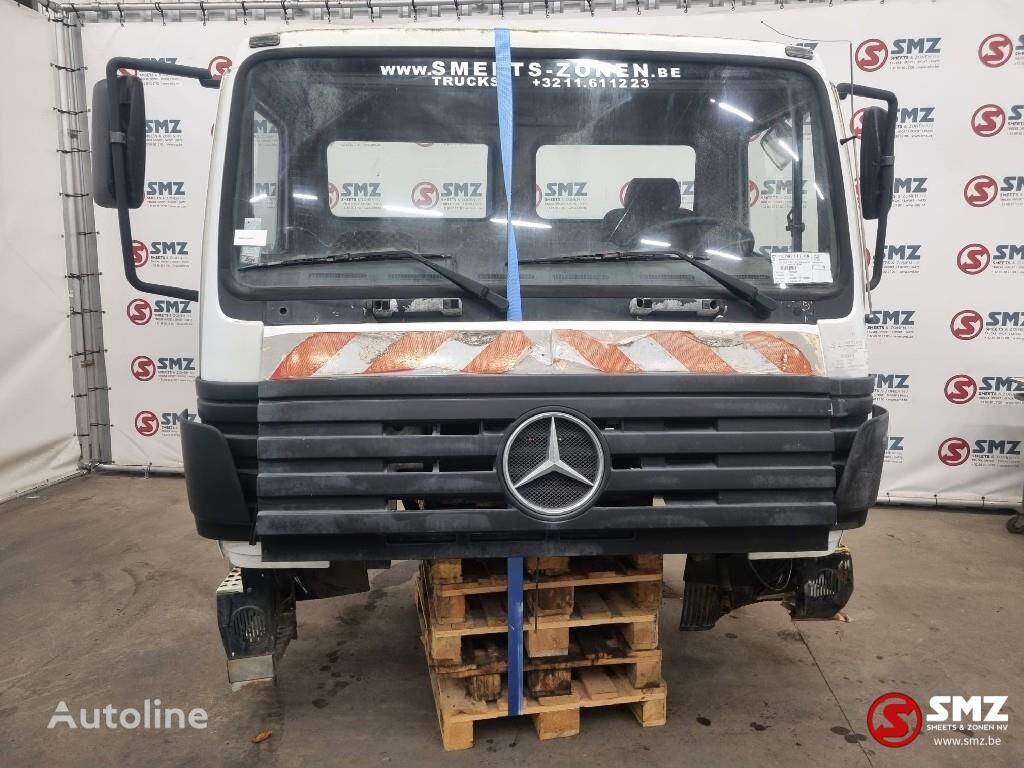 kamyon için Mercedes-Benz Occ e compleet SK kabin