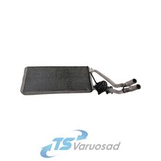 Mercedes-Benz ACTROS 1832L çekici için Mercedes-Benz Salongi soojenduse radiaator 0008300720 kalorifer radyatörü