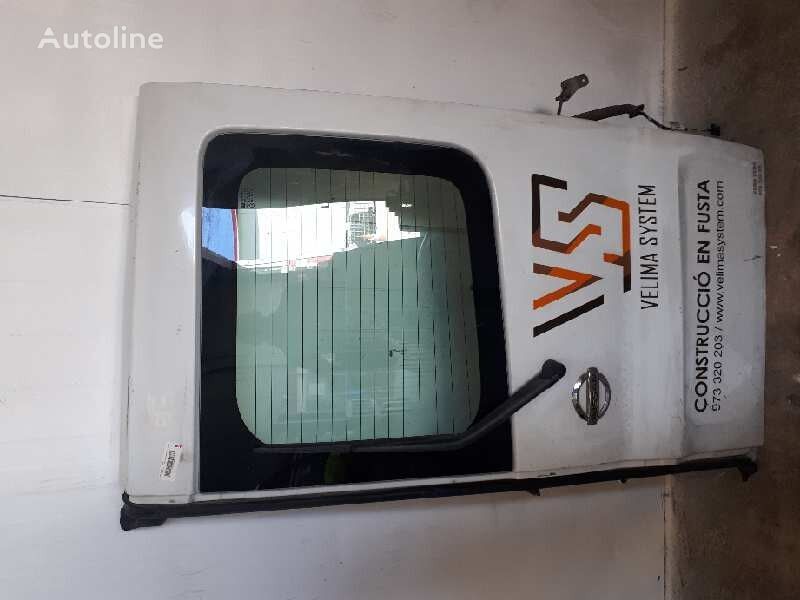 Nissan PRIMASTAR (X83) kargo van için kapı
