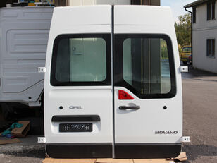 Renault Master / Opel Movano / Nissan NV400 ticari araç için Renault Master / Opel Movano kapı
