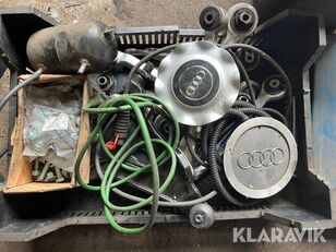 Audi binek araba için Diverse Audi tillbehör kaplama