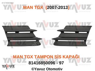 MAN TGX (2007-2013) kamyon için TAMPON SİS KAPAĞI 81416850097 kaplama