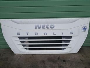 IVECO Stralis 2005г kamyon için kaput