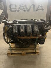 Scania R500 kamyon için 1014 motor