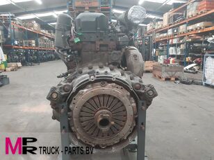 kamyon için DAF MX 265 U1 A-073798 motor