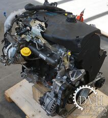 FIAT DUCATO kargo van için FIAT F1AGL4113 motor