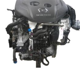 Mazda 6 binek araba için Mazda S8 motor