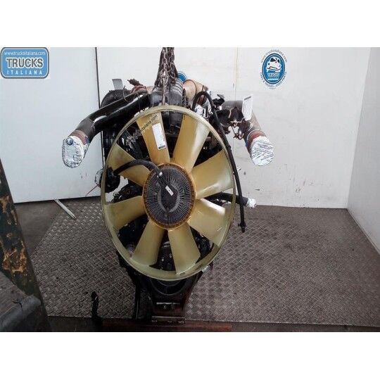 Renault MAGNUM kamyon için Renault MIDR062465B46 motor