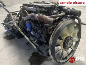 kamyon için Renault Occ Motor 270dci