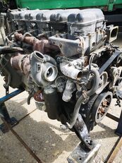 Scania P230, DC9 13 L01 kamyon için motor