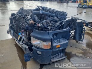 kamyon için Scania motor