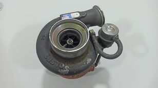 Cummins  LF55 kamyon için Cummins 3596647 motor turbo kompresör