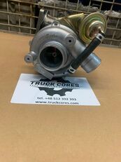 Opel binek araba için Nowa Turbosprężarka Opel Vectra A 17DT / X17DT 8970372300 8970372300 motor turbo kompresör