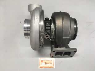 kamyon için Volvo Turbo motor turbo kompresör