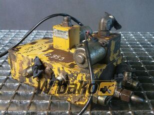 CATERPILLAR 375L ekskavatör için CATERPILLAR DRE2L-9470-0 motor valfi