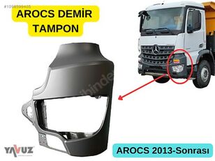 Mercedes-Benz AROCS  kamyon için METAL 9608806372 ön tampon