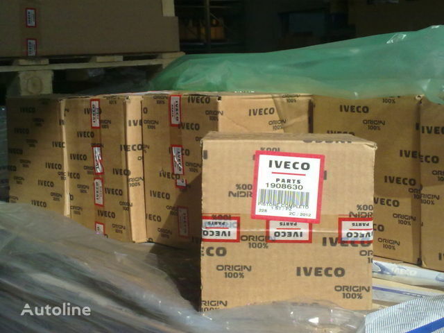 IVECO 330.36H kamyon için IVECO 1908630 piston