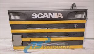 Scania çekici için Scania Grille panel 1234 radyatör ızgarası
