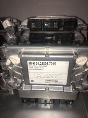 yeni MAN kamyon için silindir bloğu