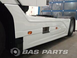 DAF XG+ çekici için DAF G1989 spoiler