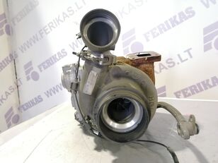 DAF XF 106 çekici için turbo kompresör