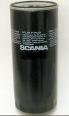 kamyon için Scania 1117285 yağ filtresi