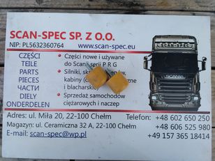 Scania P R G T çekici için odboje, ogranicznik zawieszenia   Scania 2470166, 2154867