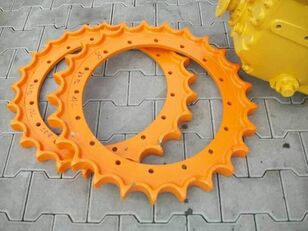 Case 1088 1188 9033 CX160 CX210 için sprocket excavatoare Case yıldız dişlisi