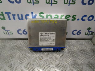 MAN TGA / TGS / TGX  kamyon için Knorr-Bremse ECU 81.25808.7016 yönetim bloğu