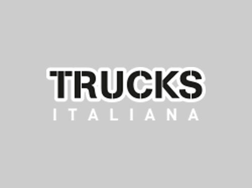 MAN TG-A kamyon için yönetim bloğu