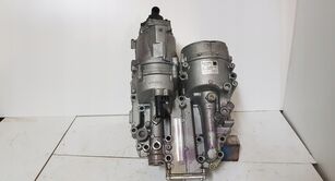 MAN TGX, TGS çekici için MAN TGX, TGS EURO6, EURO 6 emission standard oil module, 51050007120 yönetim bloğu