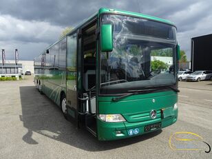 Mercedes-Benz Integro L 60 Seats EEV with Lift yolcu otobüsü