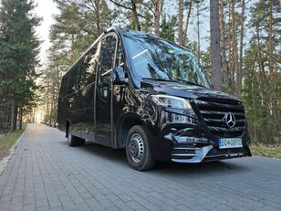 yeni Mercedes-Benz Sprinter Tekaydinlar 27/29+2 Telma dostępny od ręki yolcu otobüsü